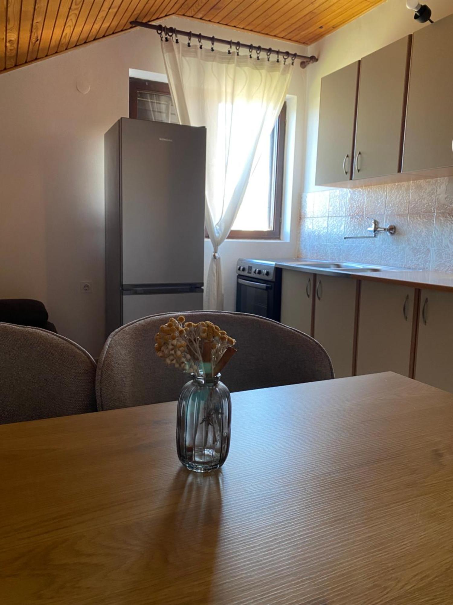 Apartments Maria ビオグラード・ナ・モル エクステリア 写真