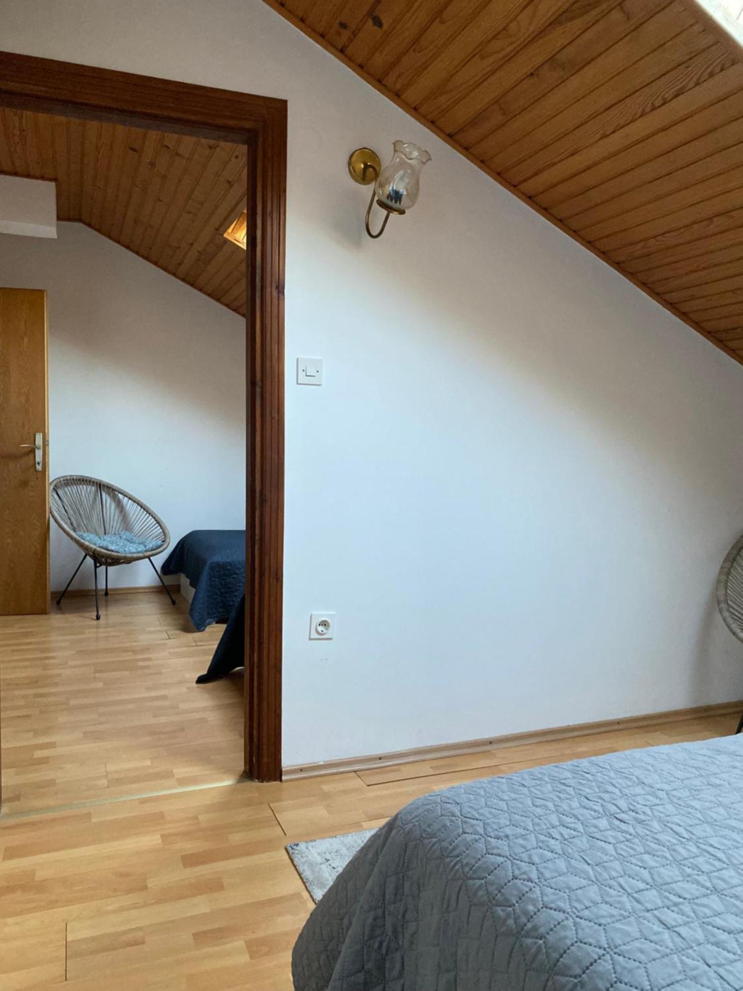 Apartments Maria ビオグラード・ナ・モル エクステリア 写真