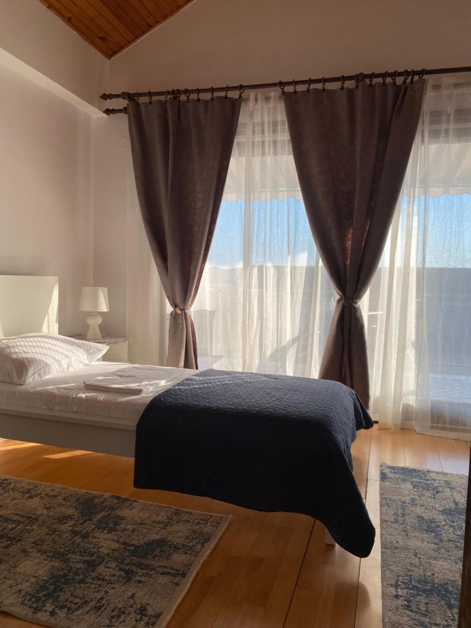 Apartments Maria ビオグラード・ナ・モル エクステリア 写真